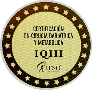 ifso Certificación