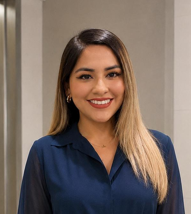 BSc Aysa Nicole Taypicahuana Montalvo