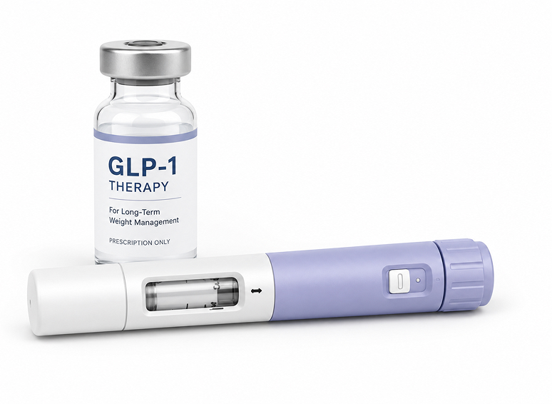 GLP-1